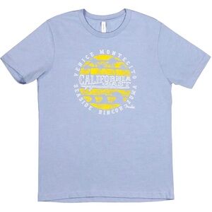 Fender California Coast Tee